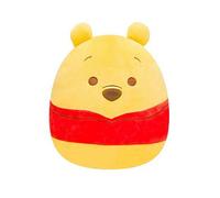 Squishmallows Original 8-Inch Disney Winnie The Pooh Plush One Colour