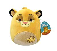 SQUISHMALLOWS 8-Inch THE LION KING SIMBA, MUST HAVE , LIMITED COLLECTION