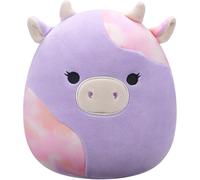 Squishmallows Original 8-Inch Suri Sunset Cow - Official Jazwares Plush