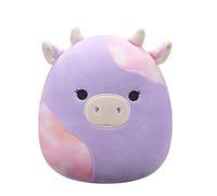 Squishmallows Original 8-Inch Suri Sunset Cow - Official Jazwares Plush