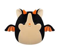 Squishmallows Original Adopt Me! 8-Inch Bat Dragon Plush - Little Ultrasoft Official Jazwares Plush