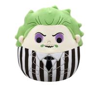 Squishmallows Plush Beetlejuice 8-Inch – Official Jazwares