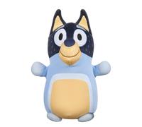 Squishmallows Original Bluey 10-Inch Bandit HugMees - Medium-Sized Ultrasoft Official Jazwares Plush (SQBL00044)