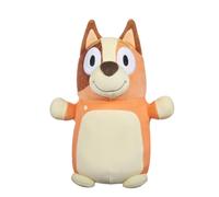 Squishmallows Original Bluey 10-Inch Chili HugMees - Medium-Sized Ultrasoft Official Jazwares Plush