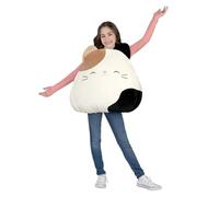 Squishmallows Original Cam the Calico Cat Children’s Costume - Ultrasoft Official Jazwares Plush Costume