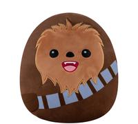 Squishmallows Original Star Wars 20-Inch Chewbacca Plush - Jumbo Ultrasoft Offic