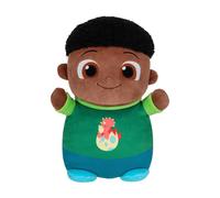 Squishmallows Original CoComelon HugMees 14-Inch Cody - Large Ultrasoft Official Jazwares Plush