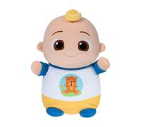 Squishmallows Original CoComelon HugMees 14-Inch JJ - Large Ultrasoft Official Jazwares Plush