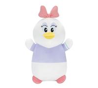 Squishmallows Original Disney 10in Daisy Duck HugMees - Ultrasoft Official Jazwares Plush (Medium-Sized)