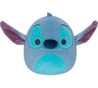 Jazwares Plush Toy – Squishmallows Original Disney – Stitch – 14-Inch
