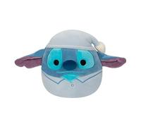 Squishmallows Original Disney 8-Inch Stitch Pajama Plush - Little Ultrasoft Official Plush