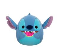 Squishmallows Original Disney 8 Inch Stitch With Watermelon Plush - Little Ultrasoft Official Jazwares Plush