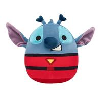 Squishmallows Original Disney 8-Inch Alien Suit Stitch Plush - Little Ultrasoft Official Plush