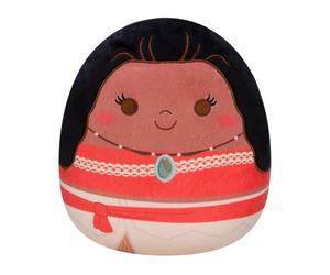 Squishmallows Original Disney Moana 8-Inch Plush