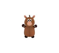 Squishmallows Original Disney Pixar Toy Story 10-Inch Bullseye HugMees - Ultrasoft Official Jazwares Plush (Medium-Sized)