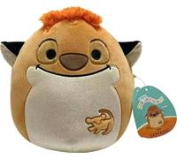 Squishmallows Original Disney The Lion King 8-Inch Timon - Official Jazwares Plush