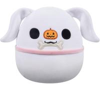 Squishmallows Original Disney's The Nightmare Before Christmas Zero Holding Bone