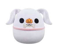 Squishmallows Original Disney's The Nightmare Before Christmas Zero Holding Bone Little Plush