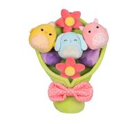 Squishmallows Original Easter Micromallows Bouquet