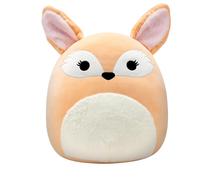 Squishmallows Original Fennec Fox 40 cm Ultra Soft Plush Official Ke