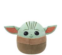 Squishmallows Original Star Wars The Mandalorian 20-Inch Grogu Plush