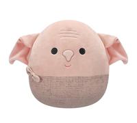 Squishmallows Original Harry Potter 10-Inch Dobby Plush - Ultrasoft Official Harry Potter Plush (Medium-Sized)