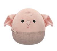 Squishmallows Original Harry Potter 10-Inch Dobby Plush - Ultrasoft Official Jazwares Plush (Medium-Sized)