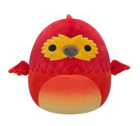 Squishmallows Original Harry Potter 10-Inch Fawkes Plush - Ultrasoft Official Jazwares Plush (Medium-Sized)