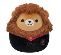 Jazwares Plush Toy Squishmallows Original Harry Potter Gryffindor Lion 10-Inch Ultrasoft (Medium)