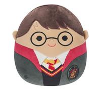 Squishmallows Original Harry Potter 10-Inch Plush - Ultrasoft Official Harry Potter Plush (Medium-Sized)