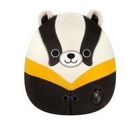 Squishmallows Original “Harry Potter” 8-Inch Hufflepuff Badger in Hogwarts Robe Plush - Ultrasoft Official Jazwares Plush