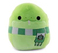 Squishmallows Original Harry Potter 8-Inch Plush - Medium-Sized Ultrasoft Official Jazwares Plush (Gryffindor Lion)