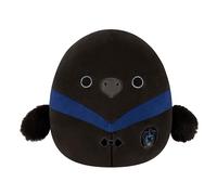 Squishmallows Original “Harry Potter” 8-Inch Ravenclaw Raven in Hogwarts Robe Plush - Ultrasoft Official Jazwares Plush