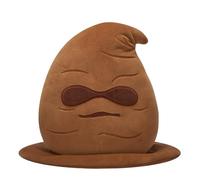 Squishmallows Original Harry Potter 10-Inch The Sorting Hat Plush - Ultrasoft Official Harry Potter Plush