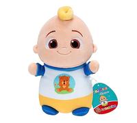 Squishmallows Original Hugmees 10-Inch CoComelon JJ Medium-Sized Ultrsoft Plush