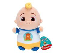 Squishmallows Original Hugmees 10-Inch CoComelon JJ Medium-Sized Ultrsoft Plush