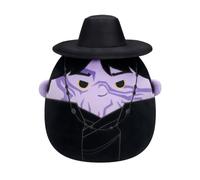 Squishmallows Original KPop Demon Hunters 8-Inch Jinu Plush | Official Jazwares Plush (Little)