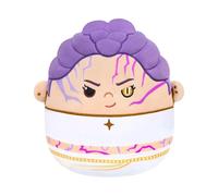 Squishmallows Original KPop Demon Hunters 8-Inch Rumi Plush | Official Jazwares Plush (Little)