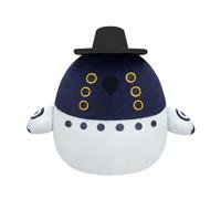 Squishmallows Original KPop Demon Hunters 8-inch Sussie Plush | Official Jazwares Plush (Little)
