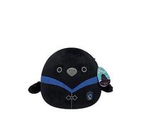 Squishmallows Original “Harry Potter” 10-Inch Ravenclaw Raven in Hogwarts Robe Plush - Ultrasoft Official Jazwares Plush (Medium-Sized)