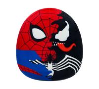 Squishmallows Original Marvel Spider-Man x Venom Mashup 8 Inch Soft Toy