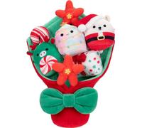 Squishmallows Original Micromallows Holiday Bouquet 2026