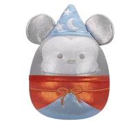 Jazwares Disney Mickey Squishmallows Toy 100 Cm 35 Cm