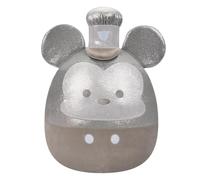 Squishmallows Original Original Disney100 14-Inch Steamboat Willie Mickey Mouse