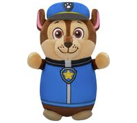 "Squishmallows Original Paw Patrol 10"" Chase HugMees Plush"