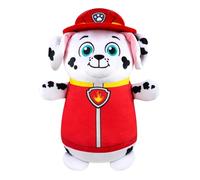 Squishmallows Original Paw Patrol 10-Inch Marshall HugMees