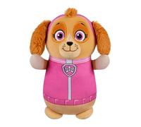 Squishmallows Original Paw Patrol 10-Inch Skye HugMees