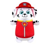 Squishmallows Original Paw Patrol 10in Marshall HugMees - Ultrasoft Official Jazwares Plush (Medium-Sized)
