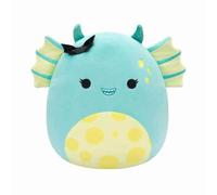 Squishmallows Original Perfect Pair Nick and Nicolette -8 inch Medium Sized Ultrasoft Official Jazwares Plush, Great Gift for Kids, Girls, Boys - Visit The Store