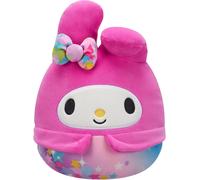 Squishmallows Original Sanrio 10-Inch Starshine My Melody - Official Jazwares Plush (Medium-Sized)